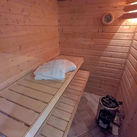 Wellness Minikvitek *