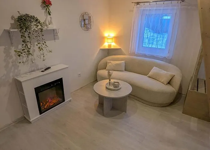 Wellness Minikvitek *