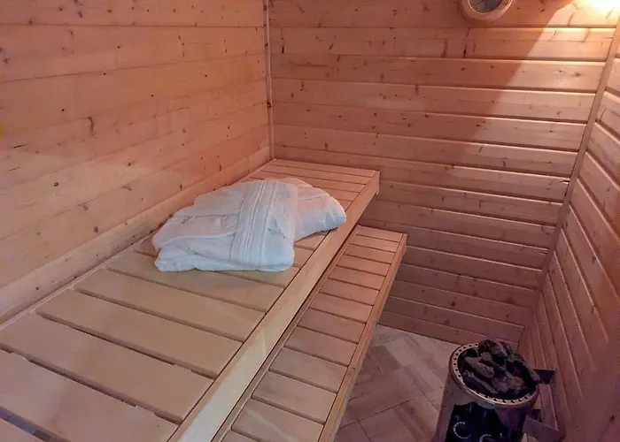 Wellness Minikvitek *